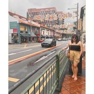 Meet your Posher, Alisha